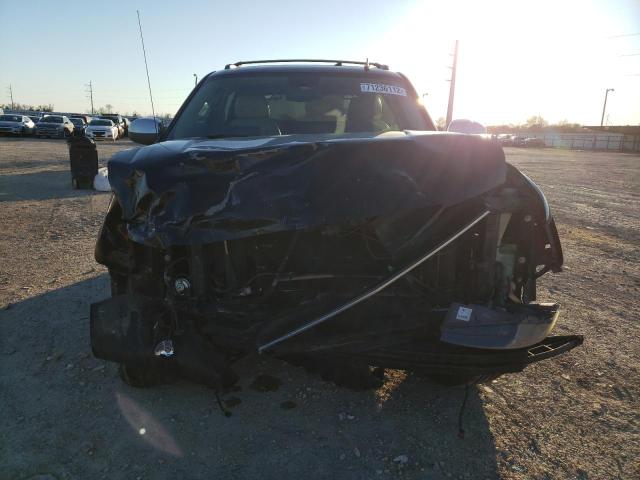 Photo 5 from auction – 2007 CHEVROLET AVALANCHE with VIN 3GNEC12057G292564