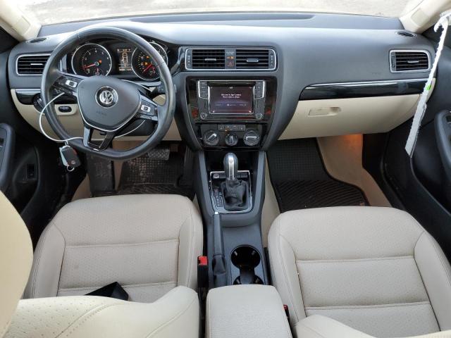 Photo 8 from auction – 2016 VOLKSWAGEN JETTA SEL with VIN 3VWL17AJ1GM211870