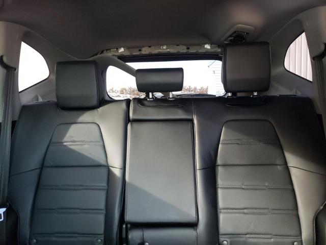 Photo 10 from auction – 2017 HONDA CR-V EXL with VIN 2HKRW2H86HH662398