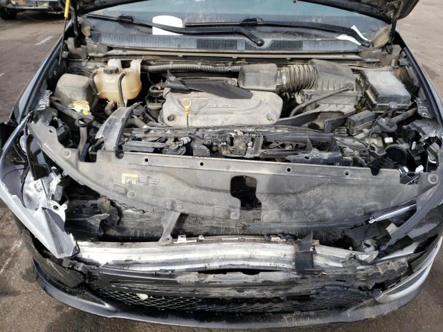 Photo 12 from auction – 2017 CHRYSLER PACIFICA T with VIN 2C4RC1BG4HR530424