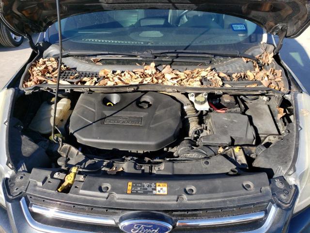 Photo 12 from auction – 2014 FORD ESCAPE TIT with VIN 1FMCU0J94EUB79461