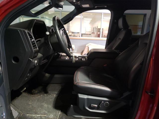 Photo 7 from auction – 2021 FORD EXPEDITION with VIN 1FMJU2AT9MEA50431