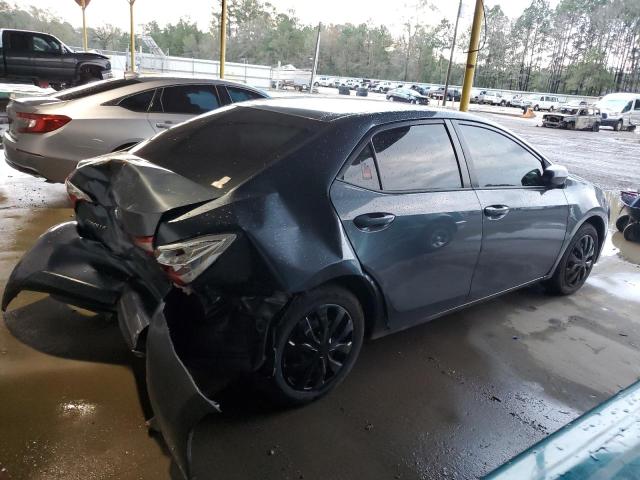 Photo 3 from auction – 2014 TOYOTA COROLLA L with VIN 5YFBURHE6EP074375