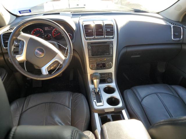 Photo 8 from auction – 2008 GMC ACADIA SLT with VIN 1GKEV33718J270401