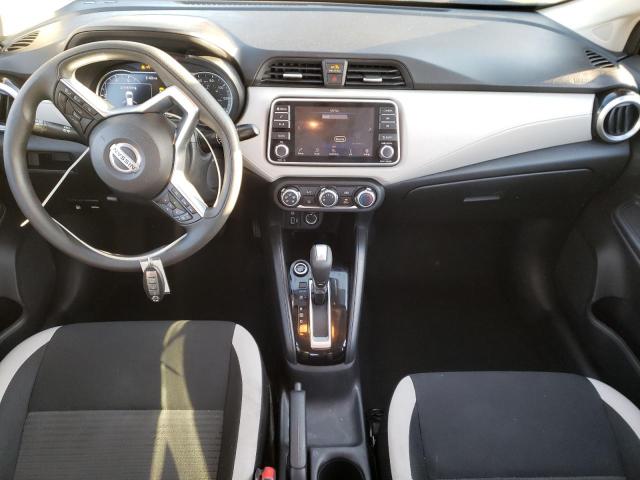 Photo 8 from auction – 2021 NISSAN VERSA SV with VIN 3N1CN8EV4ML838688