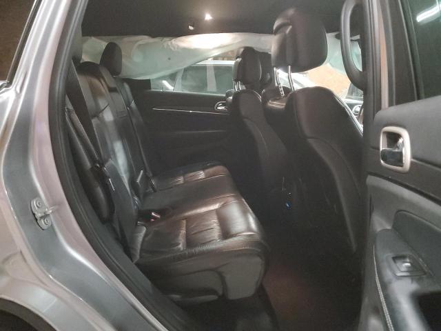 Photo 10 from auction – 2016 JEEP GRAND CHER with VIN 1C4RJFBG7GC492472