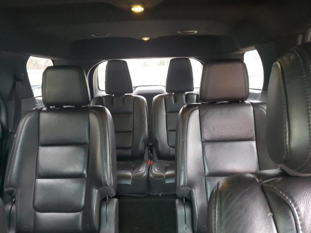 Photo 10 from auction – 2013 FORD EXPLORER X with VIN 1FM5K8D85DGB98159