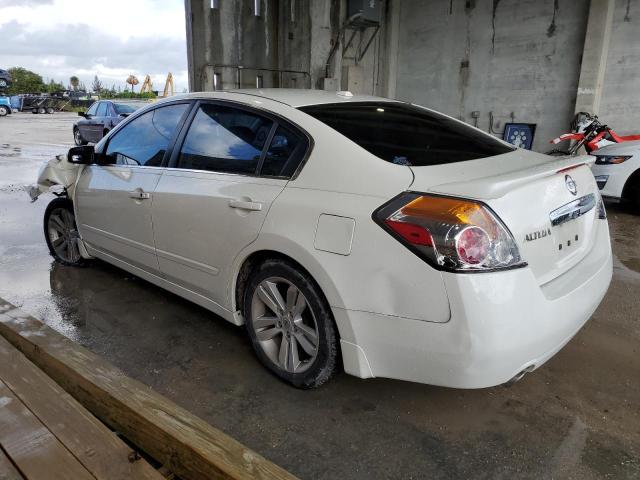 Photo 2 from auction – 2010 NISSAN ALTIMA SR with VIN 1N4BL2AP7AN487229