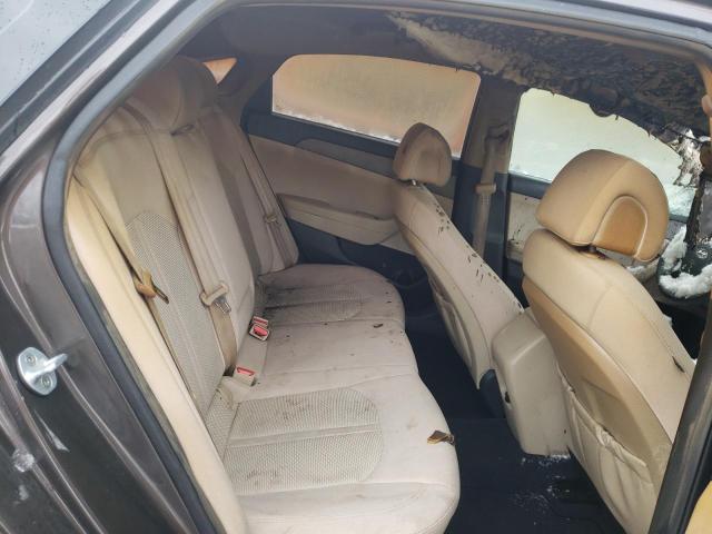 Photo 10 from auction – 2015 HYUNDAI SONATA SE with VIN 5NPE24AF4FH259161