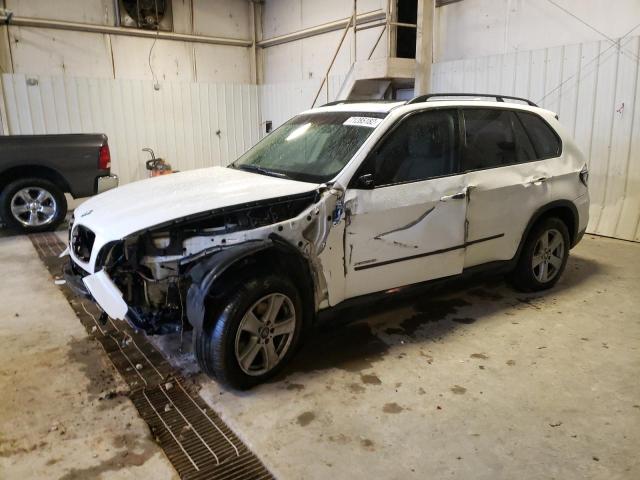 Photo 1 from auction – 2013 BMW X5 XDRIVE3 with VIN 5UXZV4C53D0B08322