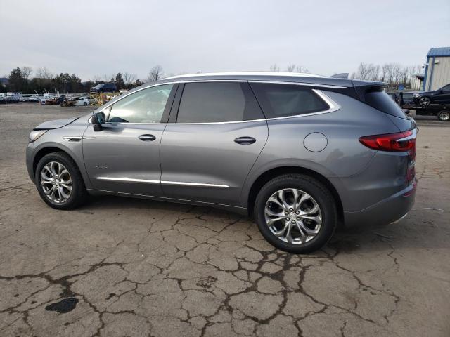 Photo 2 from auction – 2020 BUICK ENCLAVE AV with VIN 5GAEVCKW2LJ208441