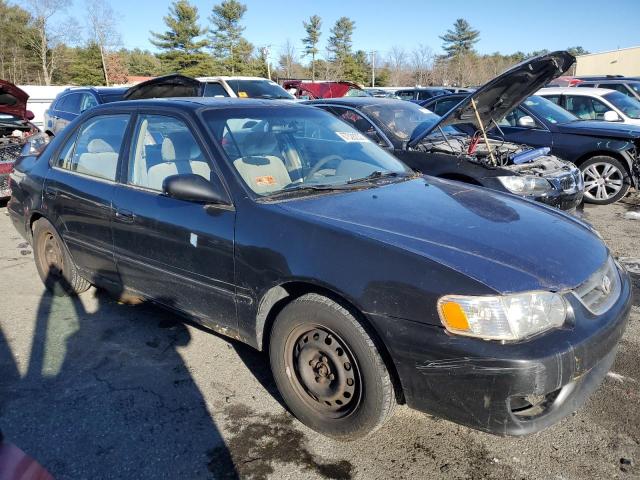 Photo 4 from auction – 2001 TOYOTA COROLLA CE with VIN 2T1BR12E91C424183