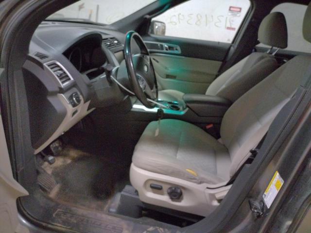 Photo 7 from auction – 2011 FORD EXPLORER X with VIN 1FMHK7D86BGA94283