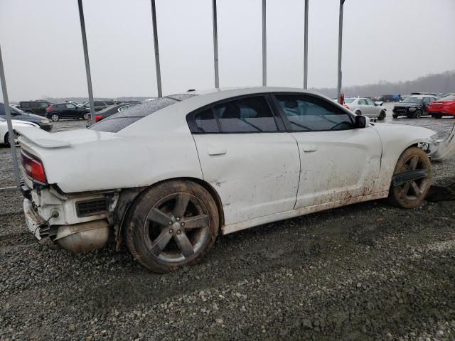 Photo 3 from auction – 2011 DODGE CHARGER with VIN 2B3CL3CG5BH554584