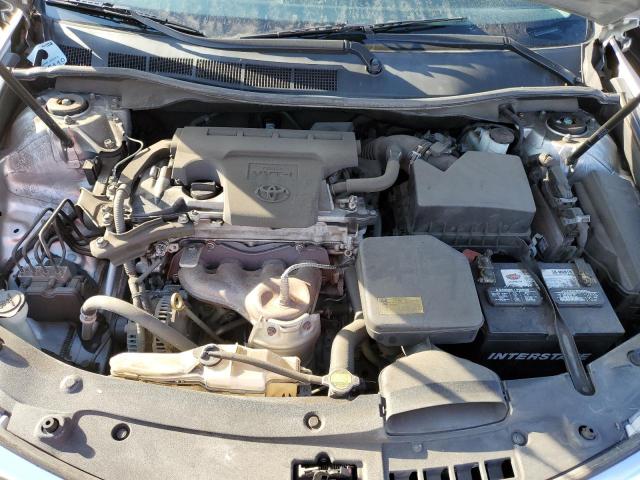 Photo 11 from auction – 2013 TOYOTA CAMRY L with VIN 4T1BF1FK4DU236263