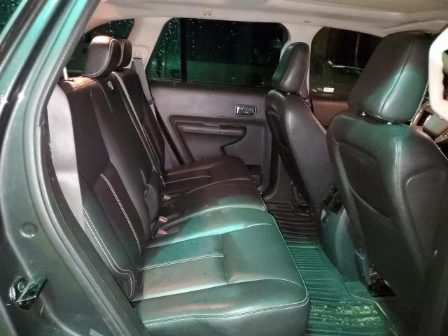 Photo 11 from auction – 2007 FORD EDGE SEL P with VIN 2FMDK39C47BA84466