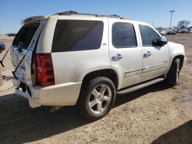 Photo 3 from auction – 2011 CHEVROLET TAHOE C150 with VIN 1GNSCCE04BR366141
