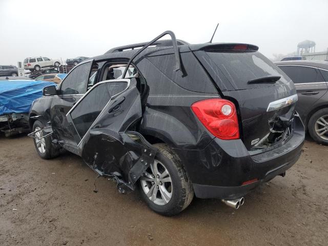 Photo 2 from auction – 2013 CHEVROLET EQUINOX LT with VIN 2GNALDEK7D6423840