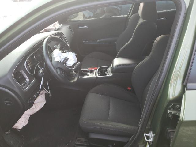 Photo 7 from auction – 2018 DODGE CHARGER R/ with VIN 2C3CDXGJ0JH185015