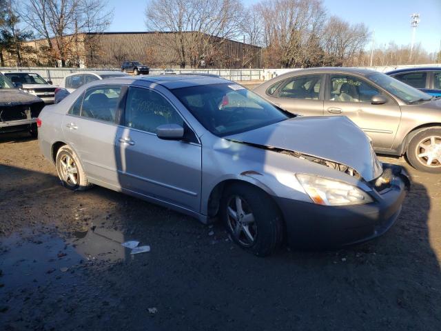 Photo 4 from auction – 2003 HONDA ACCORD EX with VIN JHMCM56793C063991
