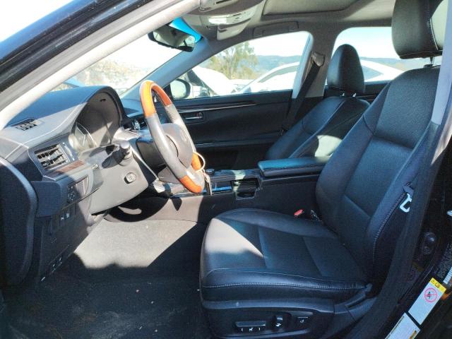 Photo 7 from auction – 2016 LEXUS ES 350 with VIN 58ABK1GG0GU027458