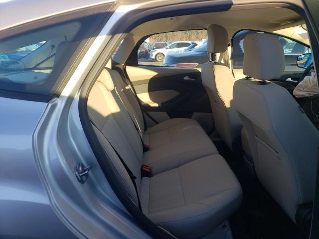 Foto 10 de la subasta – 2016 FORD FOCUS SE con VIN 1FADP3K24GL215070