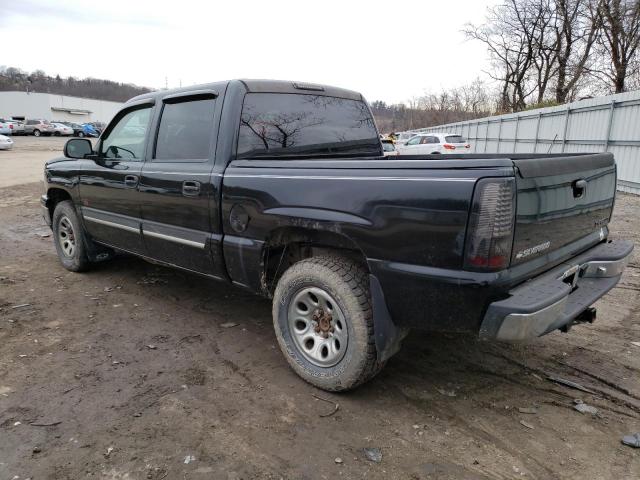 Photo 2 from auction – 2007 CHEVROLET SILVERADO with VIN 2GCEK13V271145746
