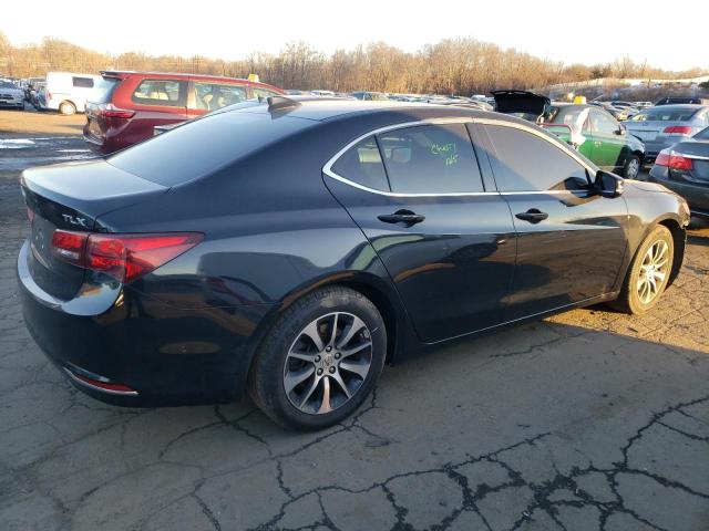 Photo 3 from auction – 2017 ACURA TLX TECH with VIN 19UUB1F54HA000188