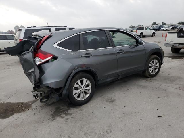 Photo 3 from auction – 2013 HONDA CR-V EX with VIN 2HKRM3H55DH502153