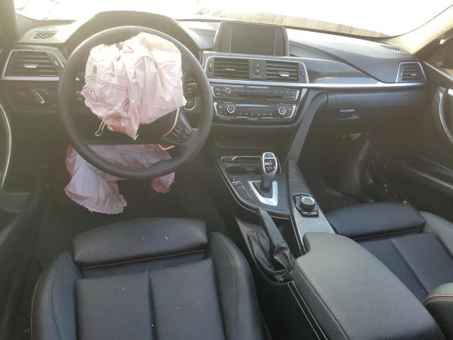 Photo 8 from auction – 2018 BMW 330 I with VIN WBA8B9C59JEE81881