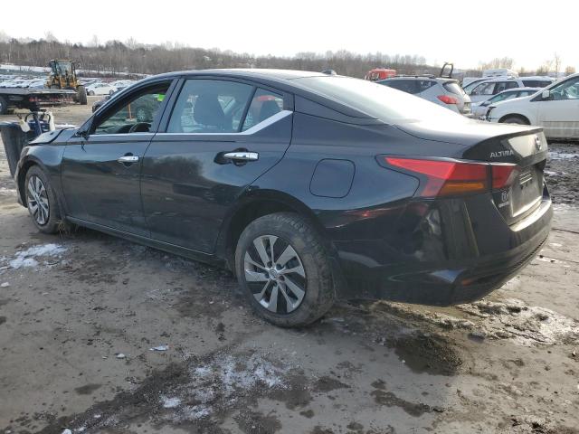 Photo 2 from auction – 2019 NISSAN ALTIMA S with VIN 1N4BL4BW0KC208606