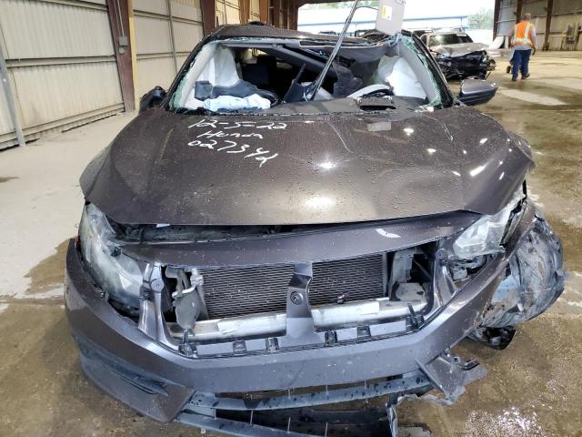 Photo 5 from auction – 2016 HONDA CIVIC EX with VIN 19XFC2F73GE027342