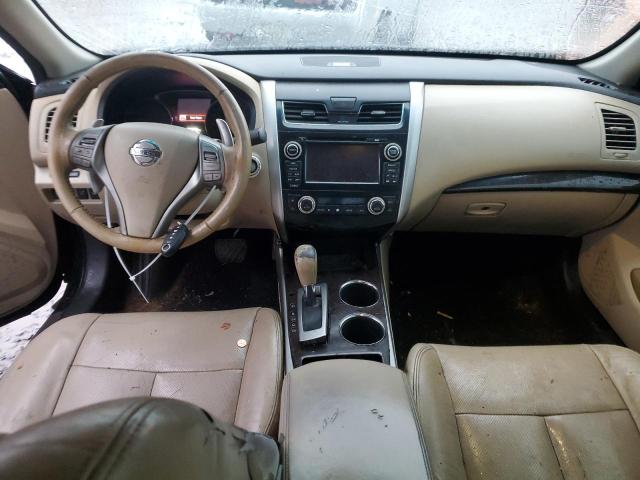 Photo 8 from auction – 2015 NISSAN ALTIMA 3.5 with VIN 1N4BL3AP3FC267921