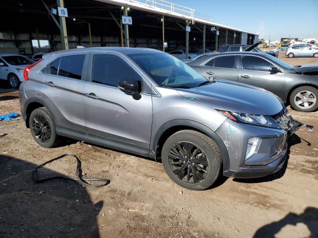 Photo 4 from auction – 2018 MITSUBISHI ECLIPSE CR with VIN JA4AT4AA8JZ047813