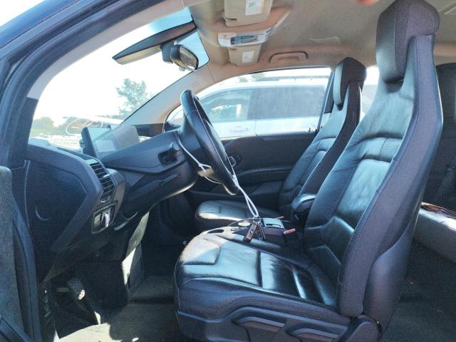 Photo 7 from auction – 2016 BMW I3 REX with VIN WBY1Z4C52GV506952
