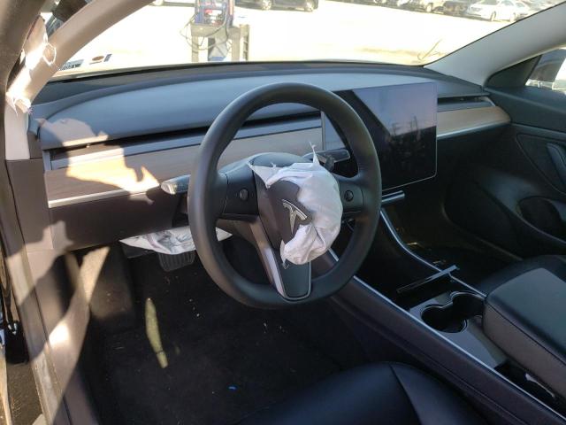Photo 8 from auction – 2020 TESLA MODEL 3 with VIN 5YJ3E1EA0LF805931