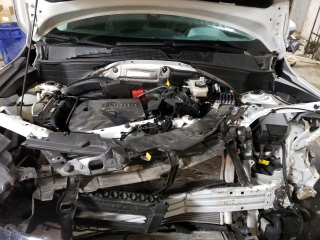 Photo 12 from auction – 2021 CHEVROLET TRAILBLAZE with VIN KL79MRSL2MB159343