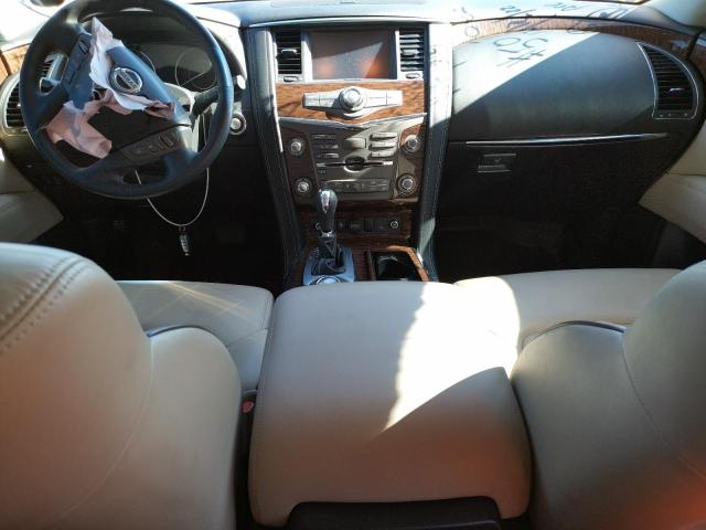 Photo 8 from auction – 2017 NISSAN ARMADA PLA with VIN JN8AY2NE0H9706216