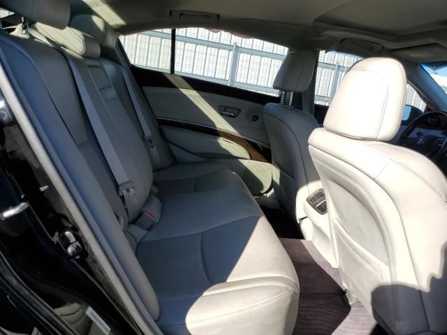Photo 10 from auction – 2014 ACURA RLX TECH with VIN JH4KC1F54EC000273