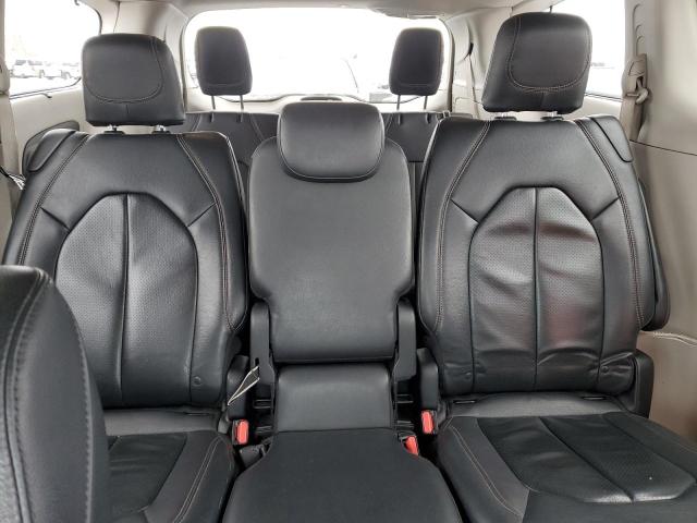 Photo 10 from auction – 2018 CHRYSLER PACIFICA T with VIN 2C4RC1BG9JR124418