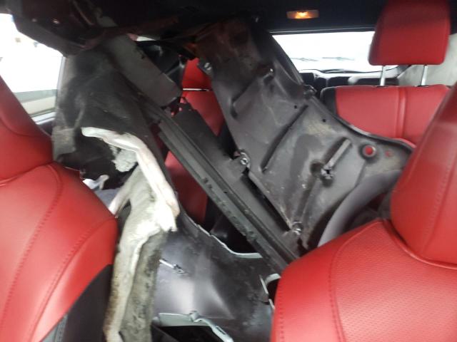Photo 10 from auction – 2021 TOYOTA HIGHLANDER with VIN 5TDJZRBH9MS076398
