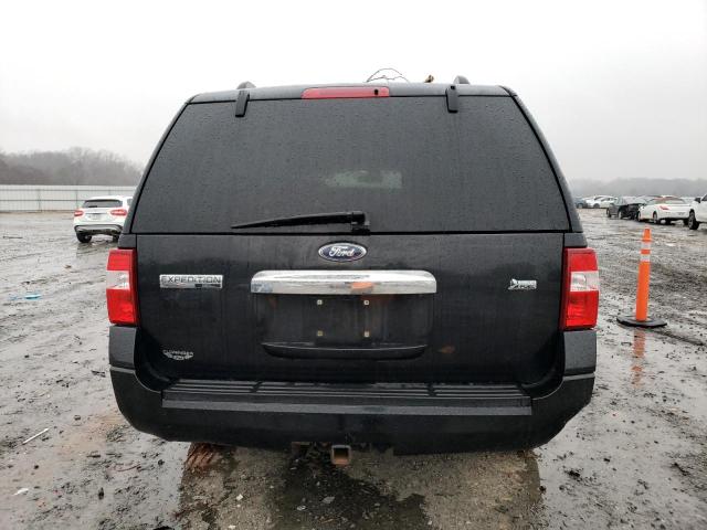 Photo 6 from auction – 2010 FORD EXPEDITION with VIN 1FMJK2A52AEB61115