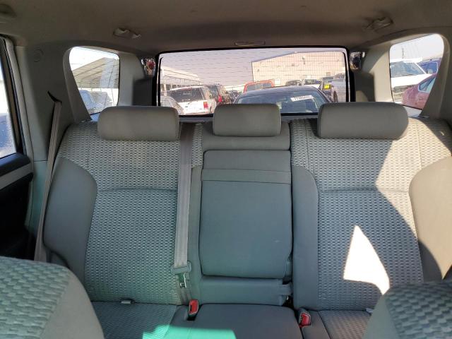 Photo 10 from auction – 2007 TOYOTA 4RUNNER SR with VIN JTEZU14R970090748