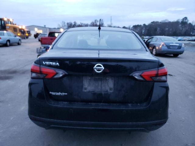 Photo 6 from auction – 2020 NISSAN VERSA S with VIN 3N1CN8DV6LL845612