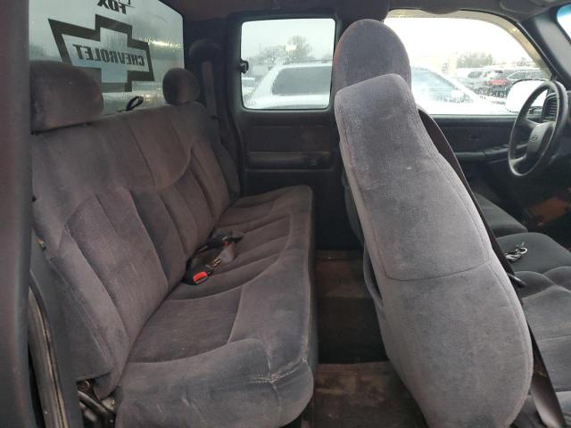 Photo 10 from auction – 2001 CHEVROLET SILVERADO with VIN 2GCEK19T211120973