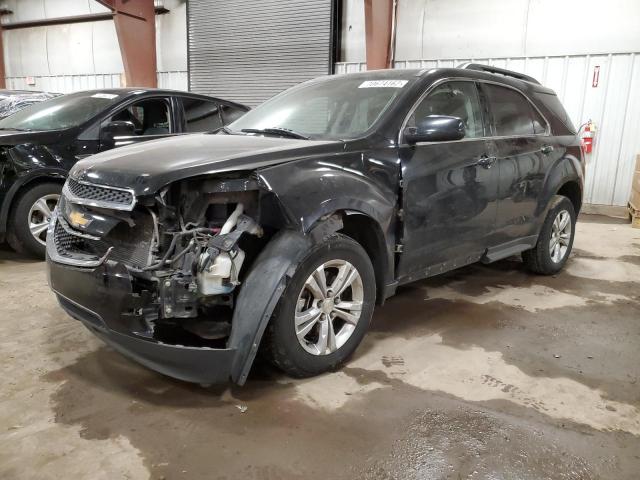 CHEVROLET EQUINOX LT 2015 with VIN 2GNFLFEK4F6140865 - Photo from auction