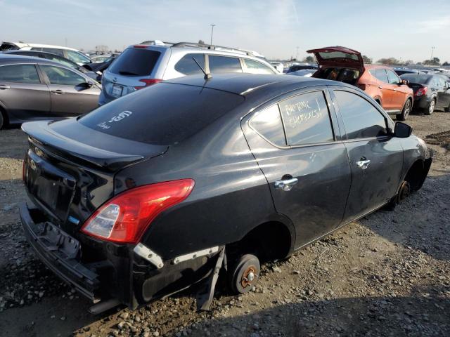 Photo 3 from auction – 2015 NISSAN VERSA S with VIN 3N1CN7AP5FL881361