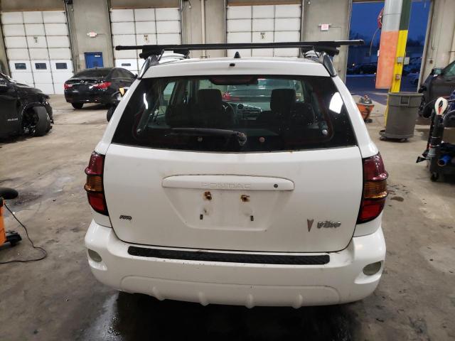 Photo 6 from auction – 2005 PONTIAC VIBE with VIN 5Y2SM66805Z422544