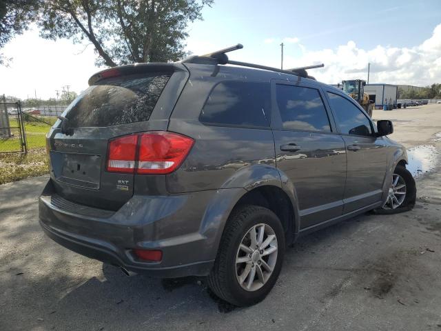 Photo 3 from auction – 2016 DODGE JOURNEY SX with VIN 3C4PDCBG2GT165737