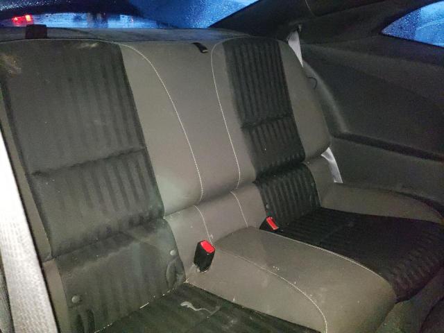 Фото 10 с аукциона – 2014 CHEVROLET CAMARO LS с VIN 2G1FA1E35E9305600